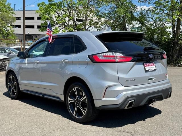 2019 Ford Edge ST