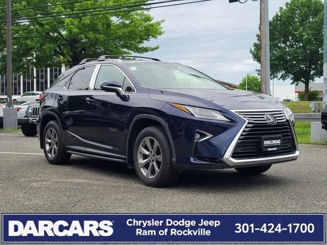 2019 Lexus RX 350 350