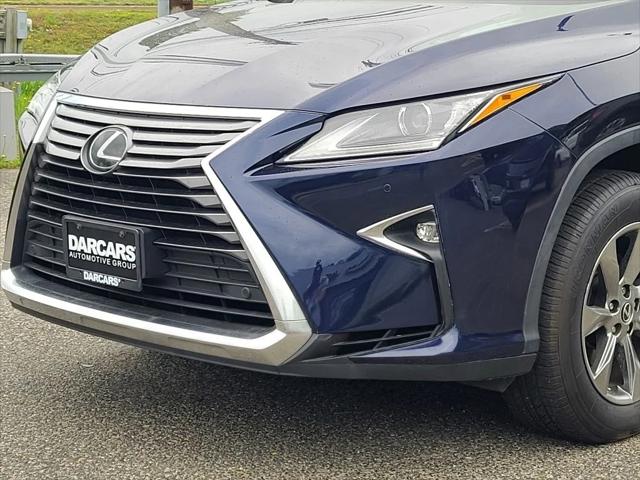 2019 Lexus RX 350 350