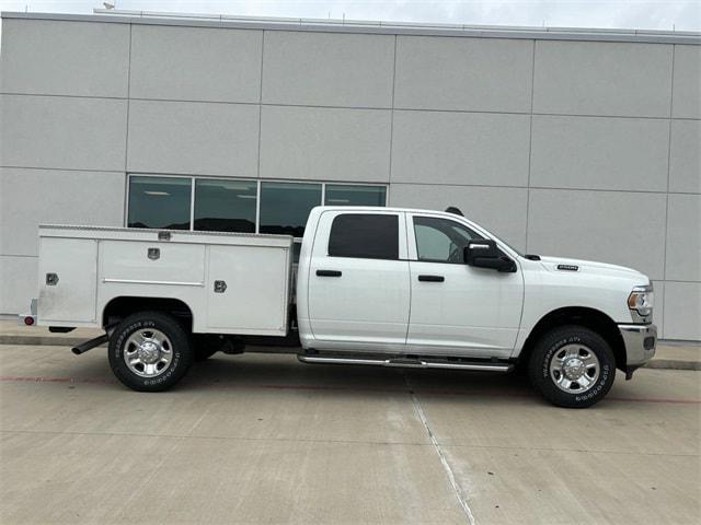 2024 RAM Ram 2500 RAM 2500 TRADESMAN CREW CAB 4X4 8 BOX