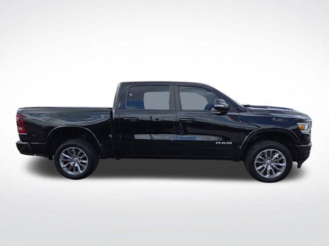 2022 RAM 1500 Laramie Crew Cab 4x4 57 Box 2022 RAM 1500 Laramie Crew Cab 4x4 57 Box