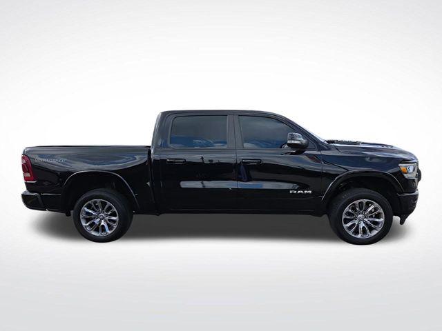 2022 RAM 1500 Laramie Crew Cab 4x4 57 Box