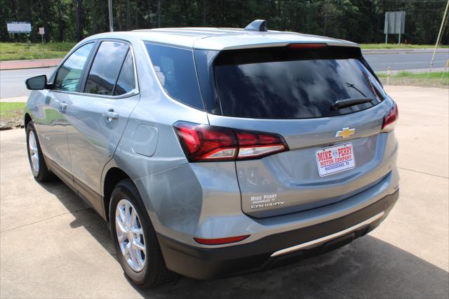 2023 Chevrolet Equinox FWD LT