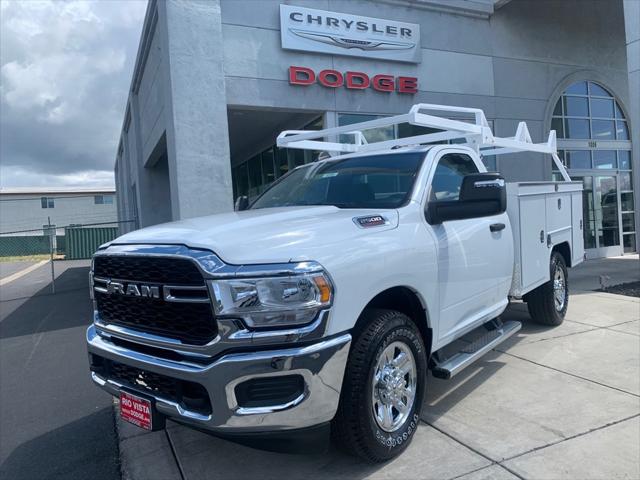 2024 RAM Ram 2500 RAM 2500 TRADESMAN REGULAR CAB 4X2 8 BOX