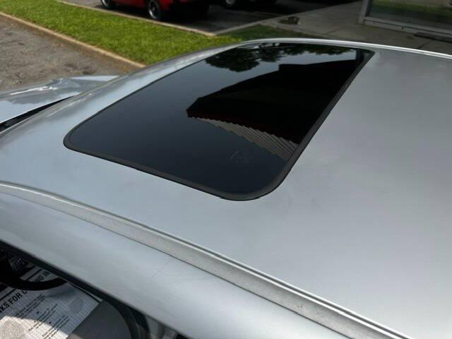 2012 Lexus ES 350 Base 4dr Sedan