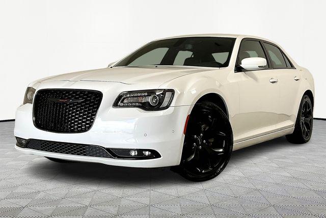 Used 2022 Chrysler 300 For Sale in OLIVE BRANCH, MS