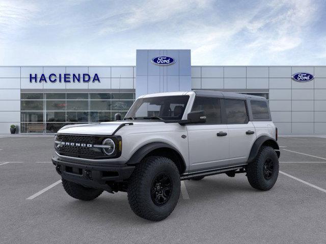2024 Ford Bronco Wildtrak for sale in Alice, TX