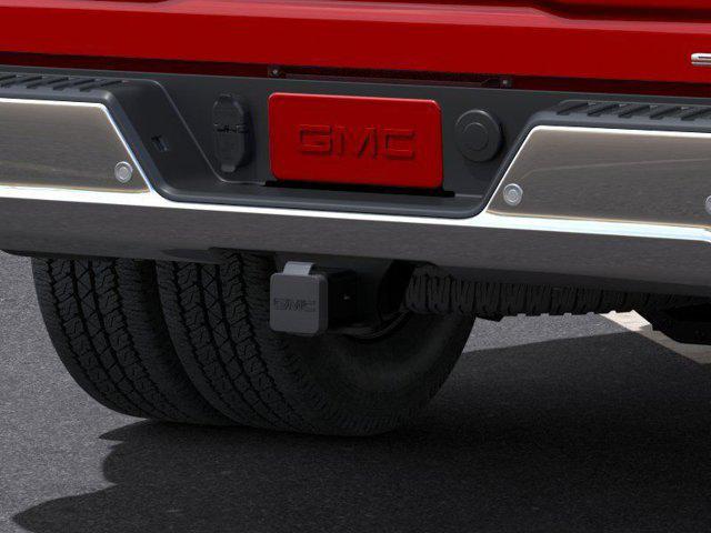 2024 GMC Sierra 3500HD 4WD Crew Cab Long Bed SLE