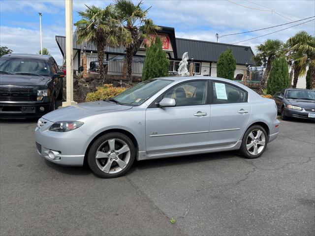 2004 Mazda Mazda3 s for sale in Milwaukie, OR