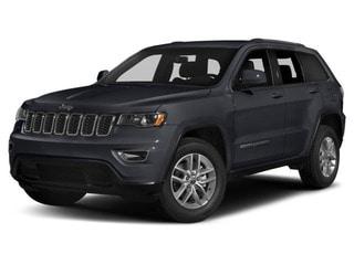 2018 Jeep Grand Cherokee Altitude 4x4 for sale in Alamosa, CO