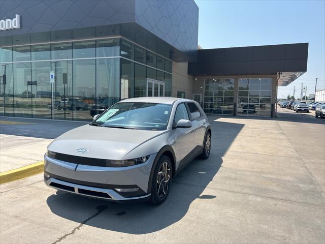 2024 Hyundai IONIQ 5 SEL for sale in EDMOND, OK