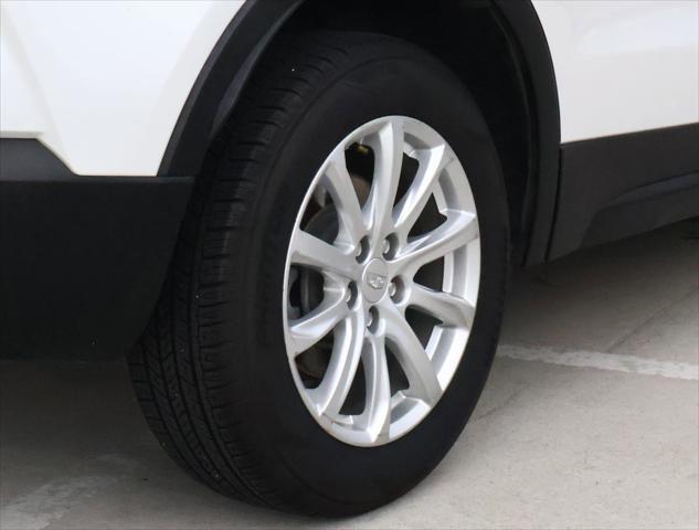 2020 Cadillac XT4 FWD Luxury