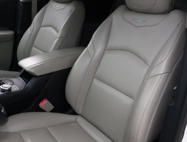 2020 Cadillac XT4 FWD Luxury