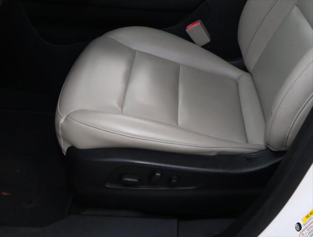 2020 Cadillac XT4 FWD Luxury