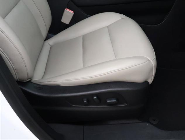 2020 Cadillac XT4 FWD Luxury