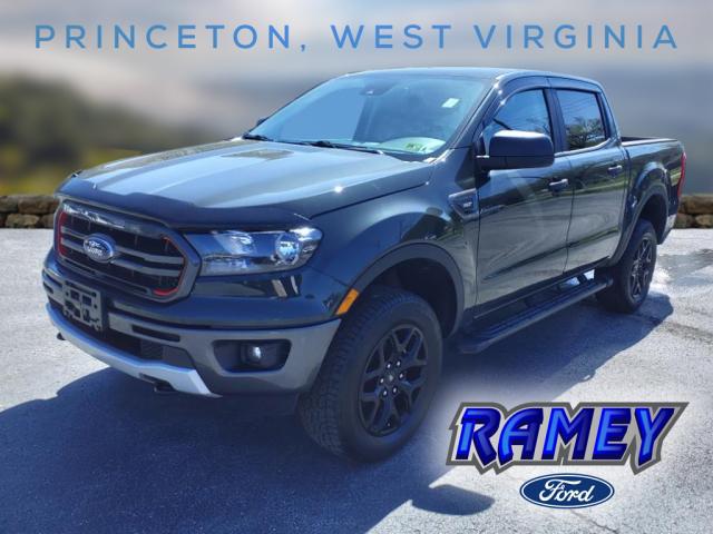 2022 Ford Ranger XLT for sale in Princeton, WV