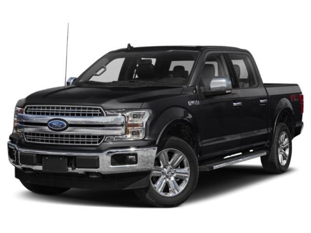2020 Ford F-150 LARIAT for sale in New Smyrna Beach, FL