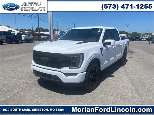 2023 Ford F-150 LARIAT for sale in Sikeston, MO
