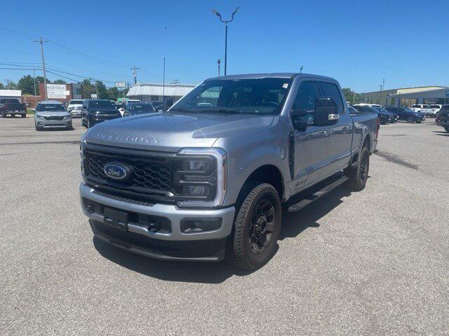 2024 Ford F-250 LARIAT