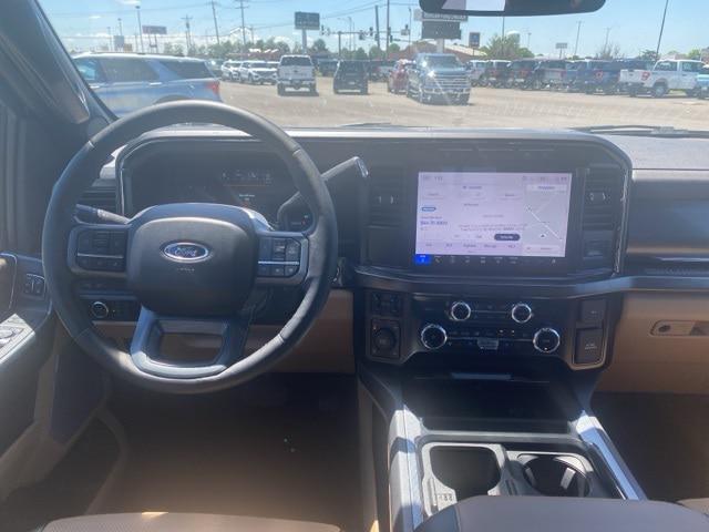 2024 Ford F-250 LARIAT
