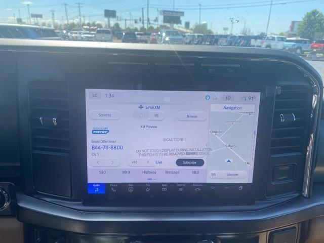 2024 Ford F-250 LARIAT