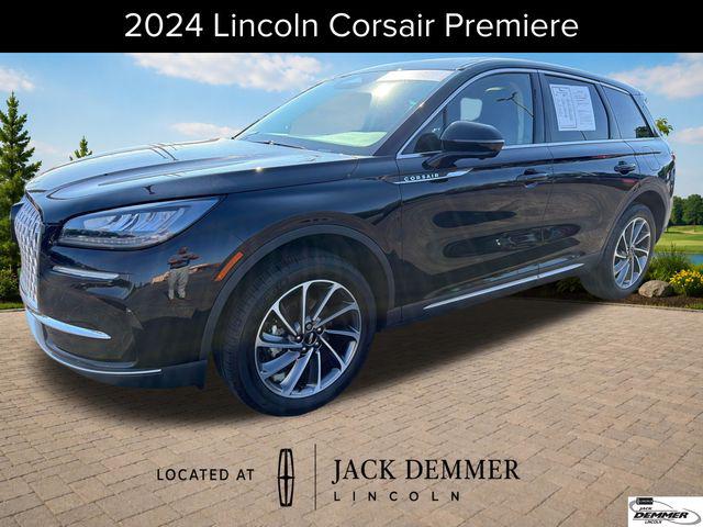 2024 Lincoln Corsair Premiere for sale in Dearborn, MI