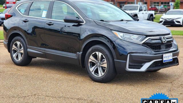 2022 Honda CR-V AWD LX for sale in Brandon, MS