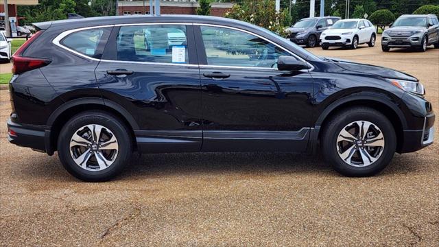 2022 Honda CR-V AWD LX