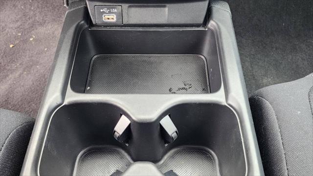 2022 Honda CR-V AWD LX