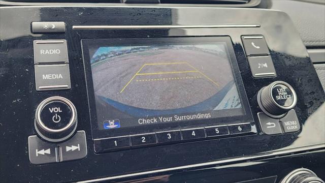 2022 Honda CR-V AWD LX