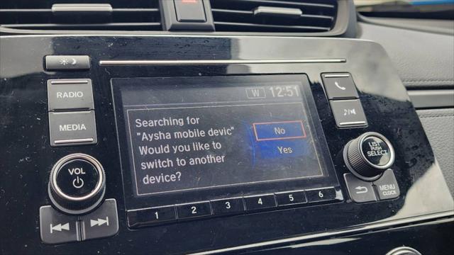 2022 Honda CR-V AWD LX