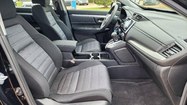 2022 Honda CR-V AWD LX