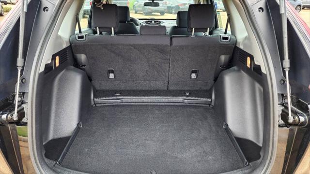 2022 Honda CR-V AWD LX