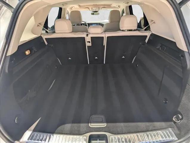 2021 Mercedes-Benz GLE GLE 350 4MATIC