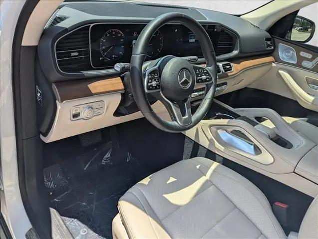 2021 Mercedes-Benz GLE GLE 350 4MATIC