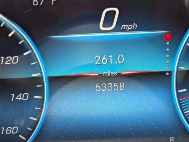 2021 Mercedes-Benz GLE GLE 350 4MATIC