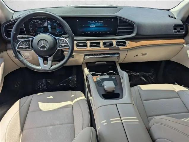 2021 Mercedes-Benz GLE GLE 350 4MATIC