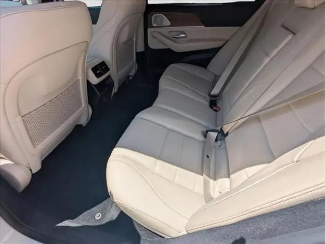 2021 Mercedes-Benz GLE GLE 350 4MATIC
