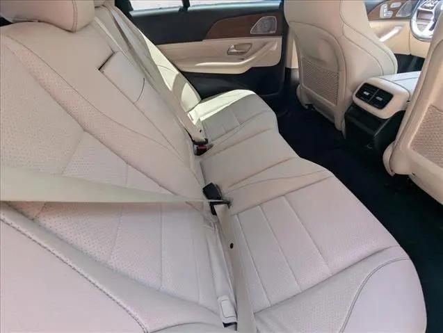 2021 Mercedes-Benz GLE GLE 350 4MATIC