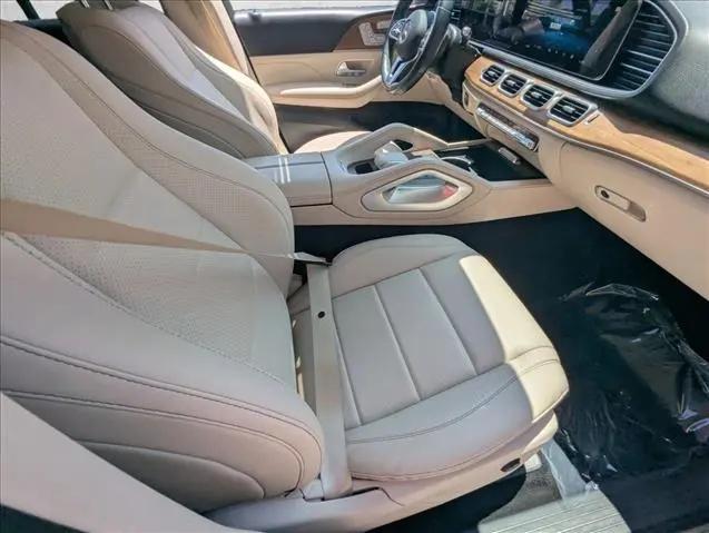 2021 Mercedes-Benz GLE GLE 350 4MATIC