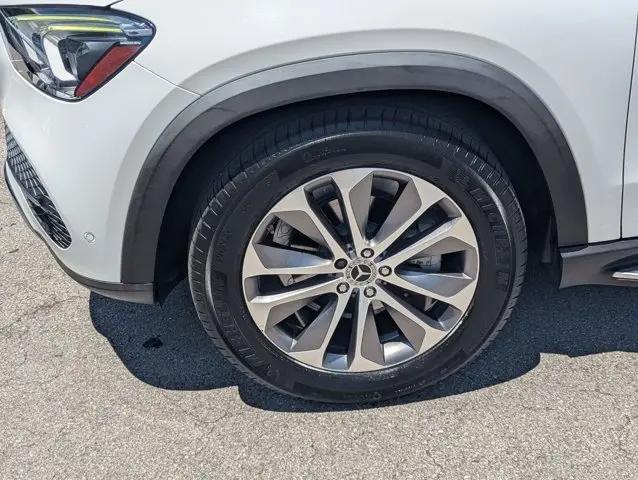 2021 Mercedes-Benz GLE GLE 350 4MATIC
