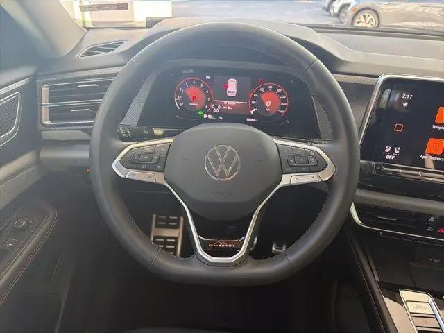 2024 Volkswagen Atlas 2.0T Peak Edition SE w/Technology