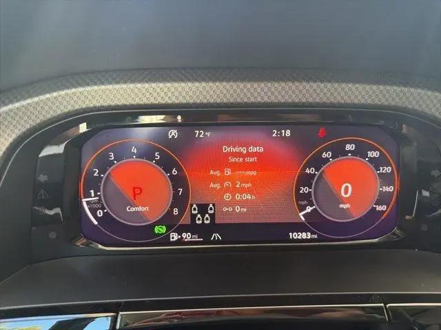 2024 Volkswagen Atlas 2.0T Peak Edition SE w/Technology