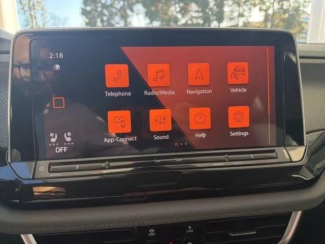 2024 Volkswagen Atlas 2.0T Peak Edition SE w/Technology