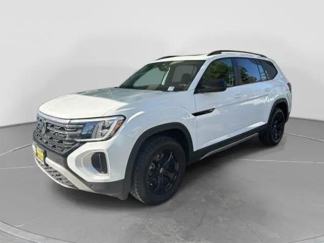 2024 Volkswagen Atlas 2.0T Peak Edition SE w/Technology for sale in Sunnyvale, CA