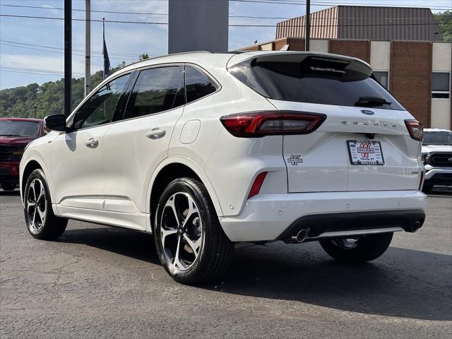 New 2024 Ford Escape For Sale in Pikeville, KY