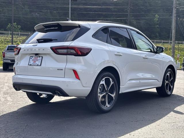 New 2024 Ford Escape For Sale in Pikeville, KY