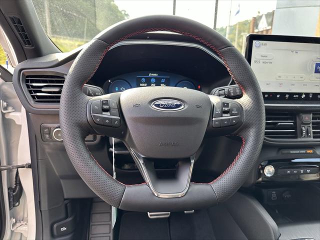 New 2024 Ford Escape For Sale in Pikeville, KY