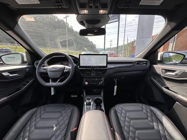 New 2024 Ford Escape For Sale in Pikeville, KY