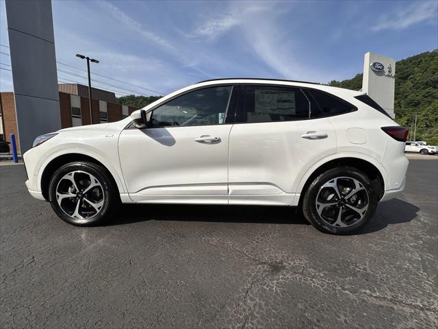 New 2024 Ford Escape For Sale in Pikeville, KY